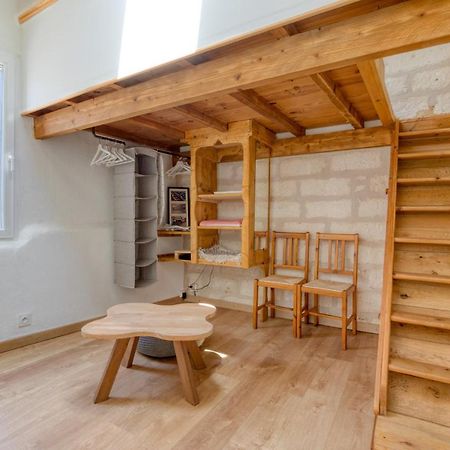 Mogador : 3 Rooms Apartment In The Historic Center 몽펠리에 외부 사진