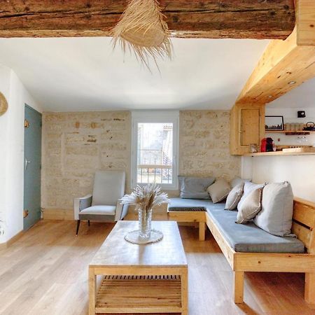 Mogador : 3 Rooms Apartment In The Historic Center 몽펠리에 외부 사진