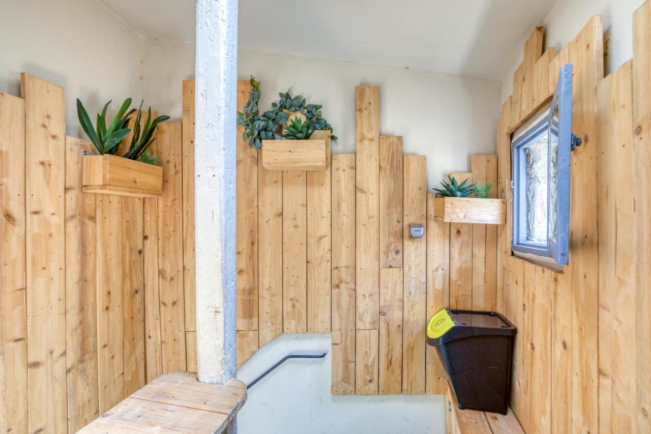Mogador : 3 Rooms Apartment In The Historic Center 몽펠리에 외부 사진